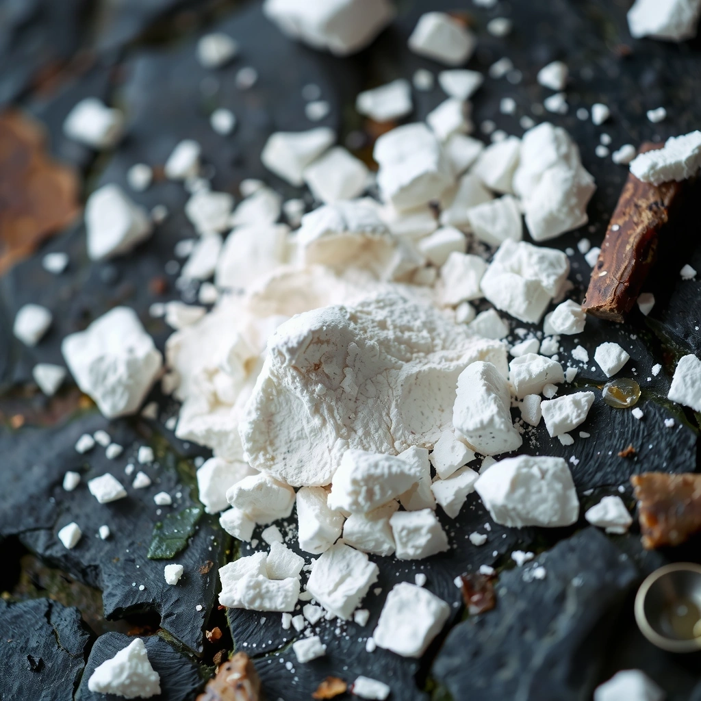 Regeneration Complex