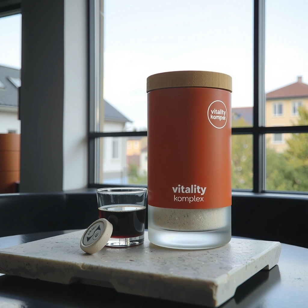 Vitality Komplex